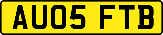AU05FTB