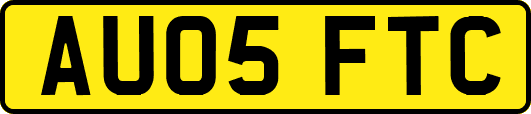 AU05FTC