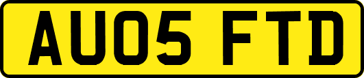 AU05FTD