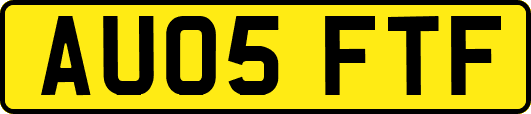 AU05FTF