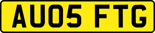 AU05FTG