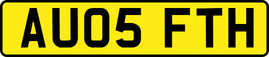 AU05FTH