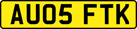 AU05FTK