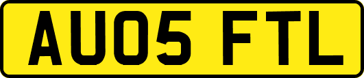 AU05FTL