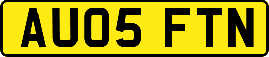 AU05FTN