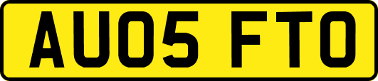 AU05FTO