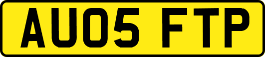AU05FTP