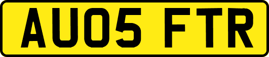 AU05FTR