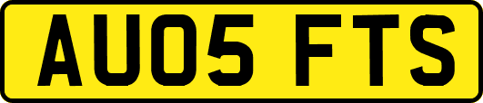 AU05FTS