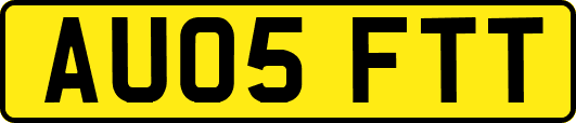 AU05FTT