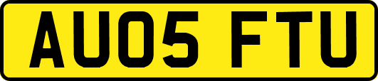 AU05FTU