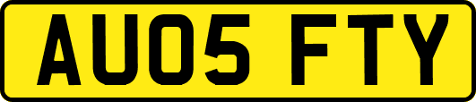 AU05FTY