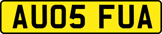 AU05FUA