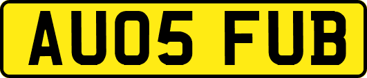 AU05FUB