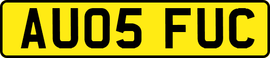 AU05FUC