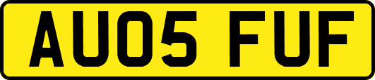 AU05FUF