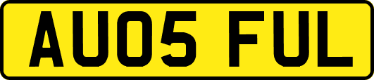AU05FUL