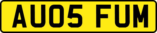 AU05FUM
