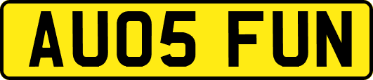 AU05FUN