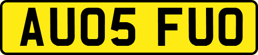 AU05FUO