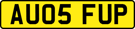 AU05FUP