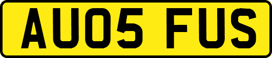 AU05FUS