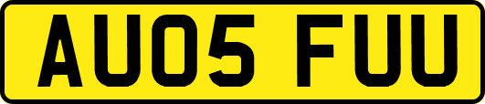 AU05FUU
