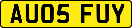 AU05FUY