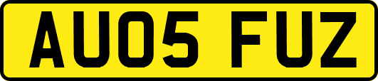 AU05FUZ