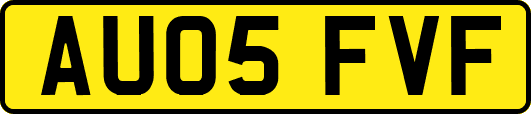 AU05FVF