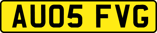 AU05FVG