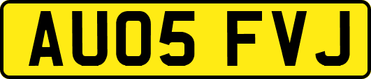AU05FVJ