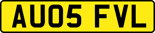AU05FVL