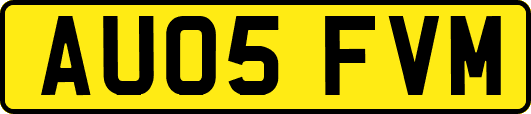 AU05FVM