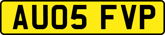 AU05FVP