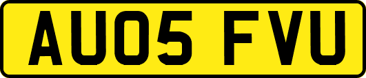 AU05FVU