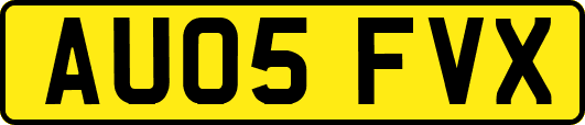 AU05FVX