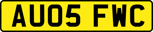 AU05FWC