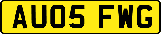 AU05FWG