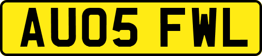 AU05FWL