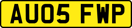 AU05FWP
