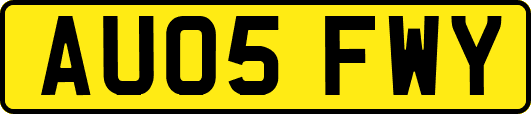 AU05FWY