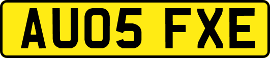 AU05FXE