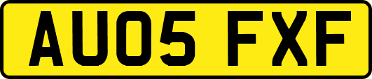 AU05FXF