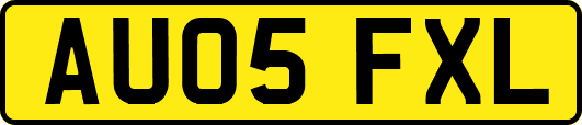 AU05FXL