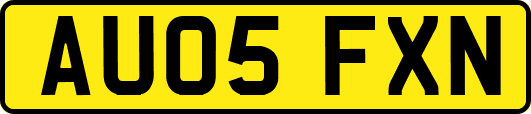 AU05FXN