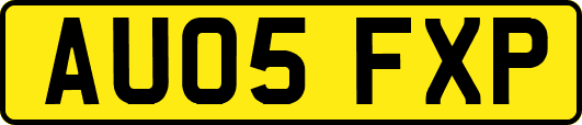 AU05FXP