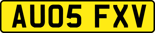 AU05FXV