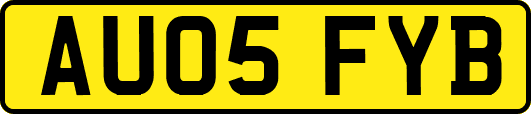 AU05FYB