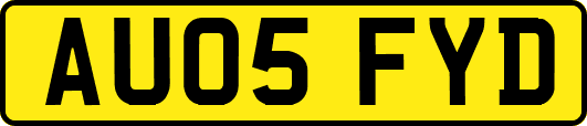 AU05FYD